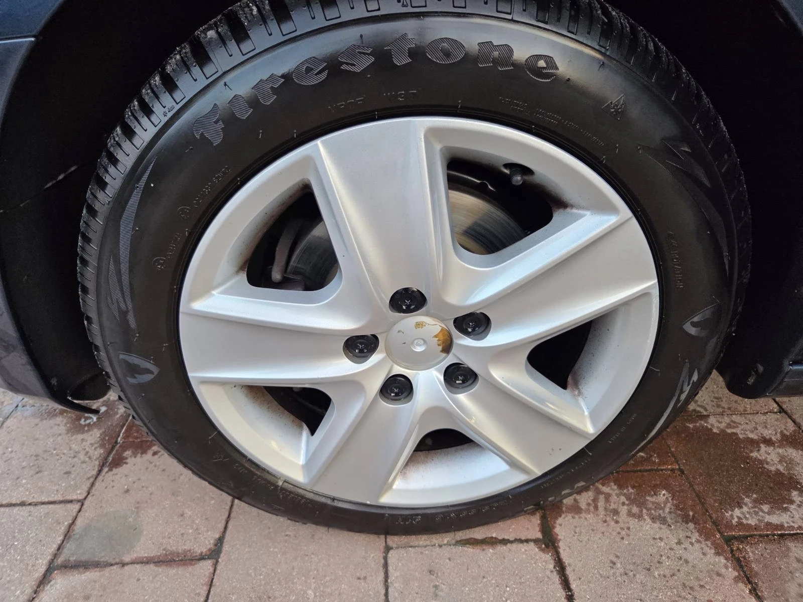 VW Golf, снимка 9 - Автомобили и джипове - 53808874