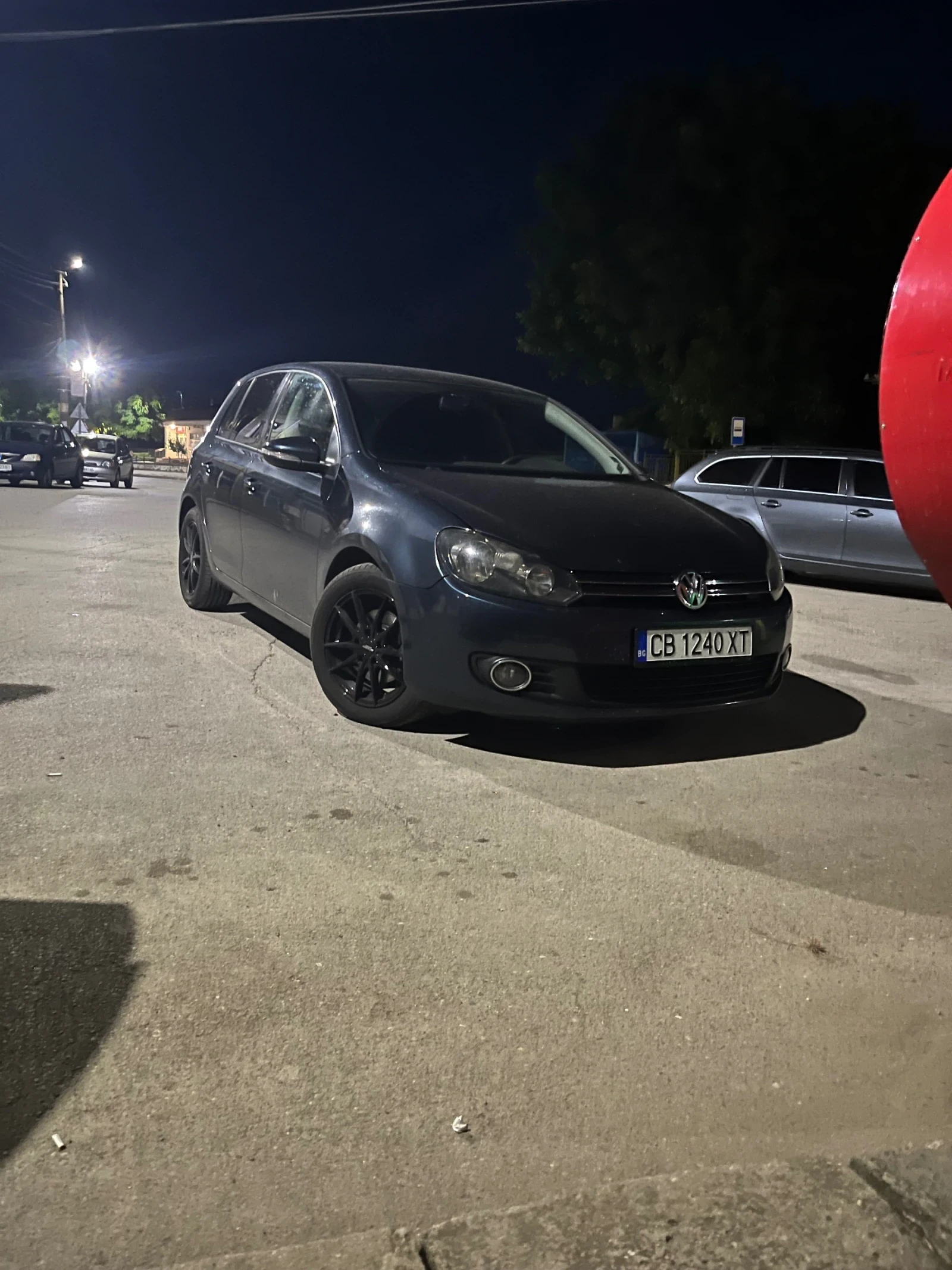 VW Golf, снимка 13 - Автомобили и джипове - 53808874