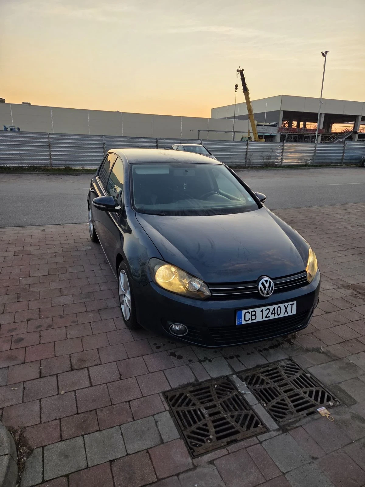 VW Golf undefined | Auto.bg — изображение 1