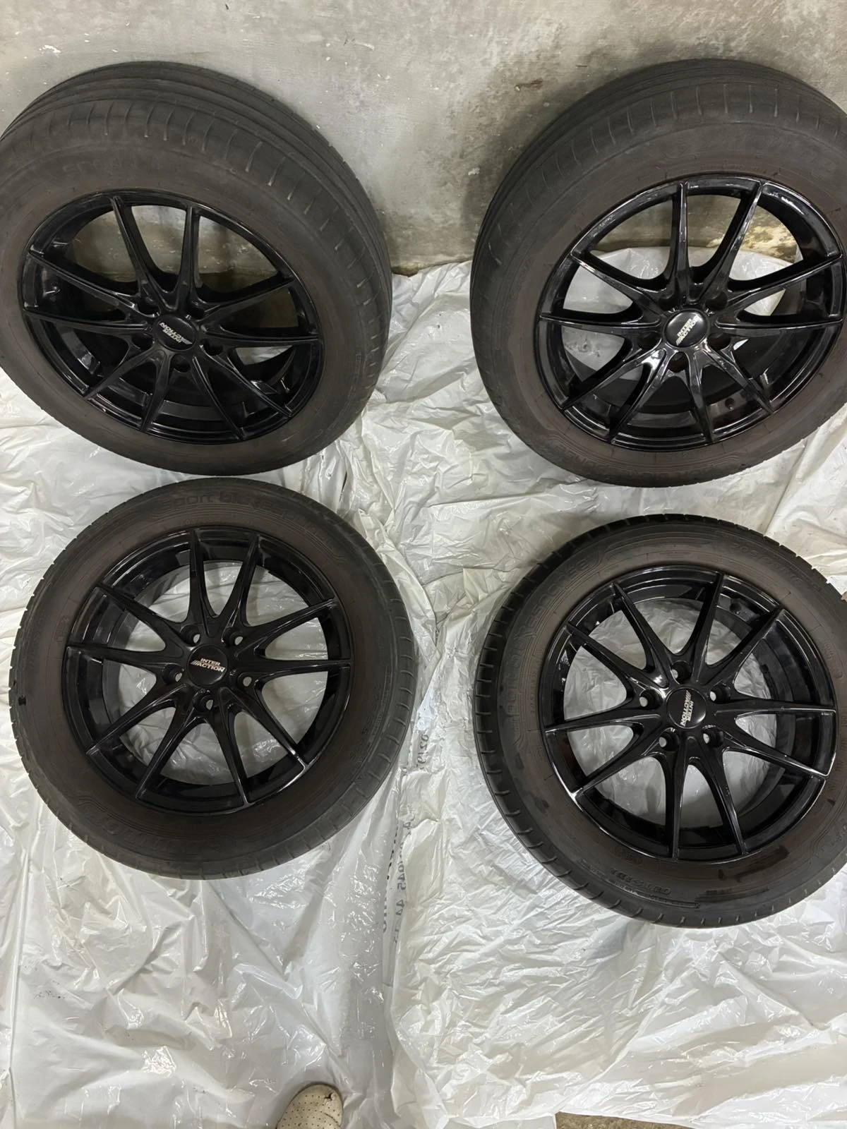 VW Golf, снимка 14 - Автомобили и джипове - 53808874