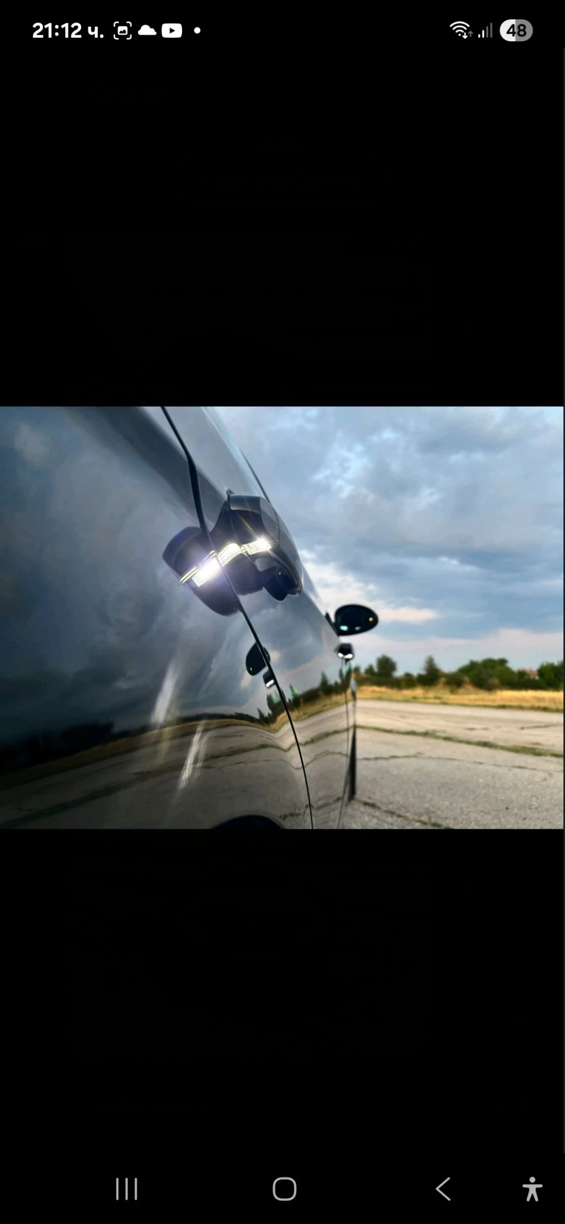 BMW 318 Е91, снимка 3 - Автомобили и джипове - 53832554