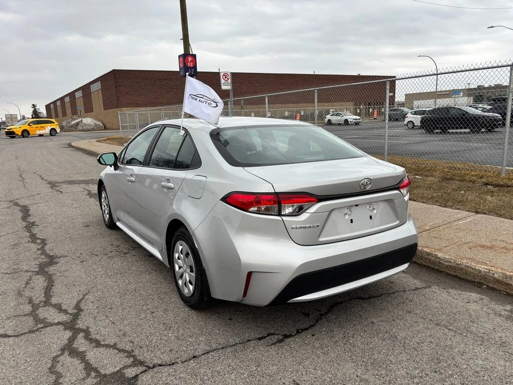 Toyota Corolla L* FWD* ����������* (���� �� ��) | Mobile.bg � ����������� 3