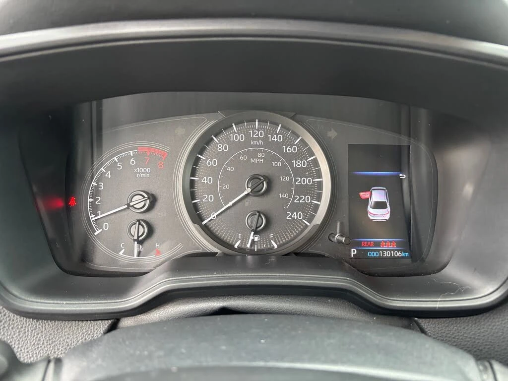 Toyota Corolla L* FWD* ����������* (���� �� ��) | Mobile.bg � ����������� 12