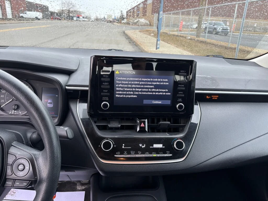 Toyota Corolla L* FWD* ����������* (���� �� ��) | Mobile.bg � ����������� 13