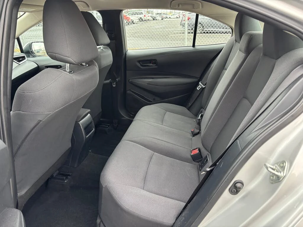 Toyota Corolla L* FWD* ����������* (���� �� ��) | Mobile.bg � ����������� 10