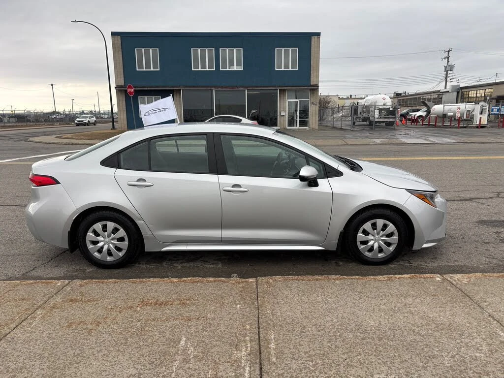 Toyota Corolla L* FWD* ����������* (���� �� ��) | Mobile.bg � ����������� 6