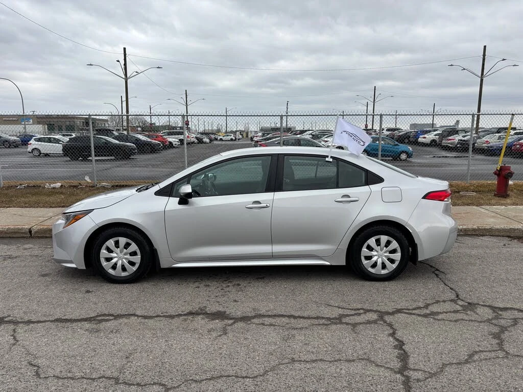 Toyota Corolla L* FWD* ����������* (���� �� ��) | Mobile.bg � ����������� 2