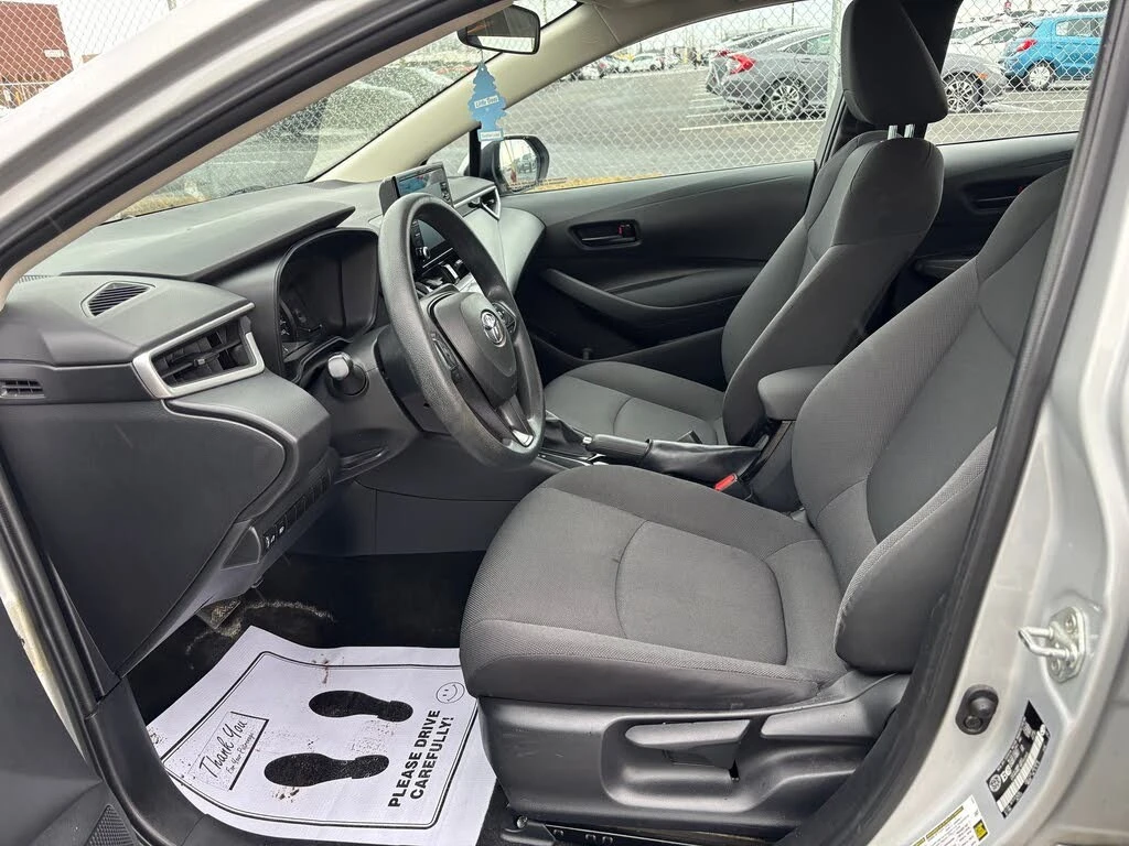 Toyota Corolla L* FWD* ����������* (���� �� ��) | Mobile.bg � ����������� 9