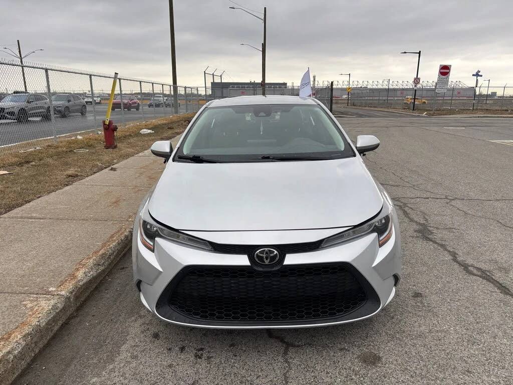 Toyota Corolla L* FWD* ����������* (���� �� ��) | Mobile.bg � ����������� 8