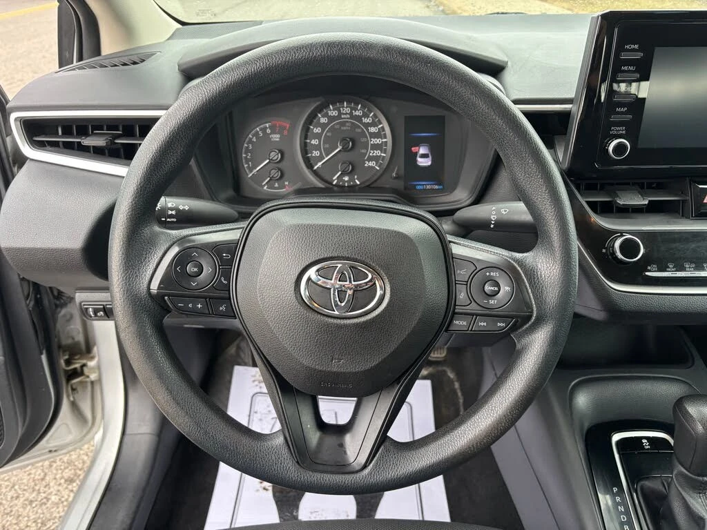 Toyota Corolla L* FWD* ����������* (���� �� ��) | Mobile.bg � ����������� 11