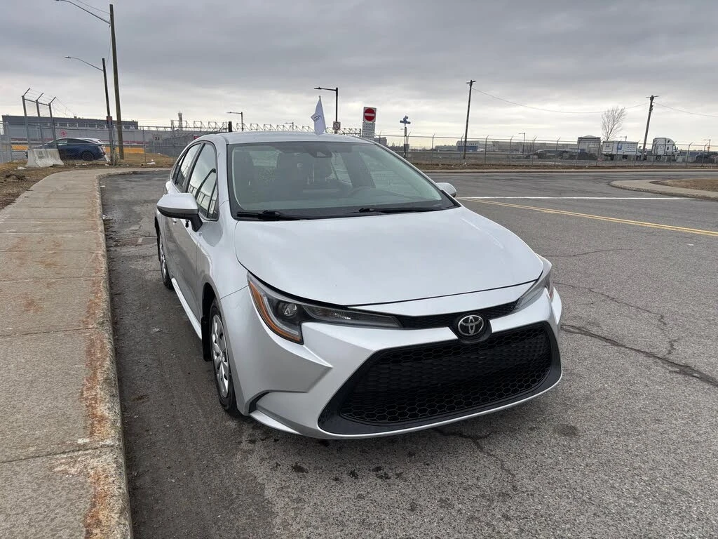 Toyota Corolla L* FWD* ����������* (���� �� ��) | Mobile.bg � ����������� 7