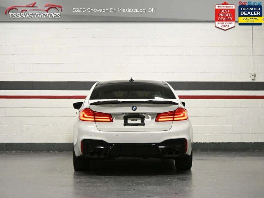 BMW 530 xDrive HUD* H/K* AMBIENT* NAVI* ФИКСИРАНА ЦЕНА, снимка 7 - Автомобили и джипове - 54184199