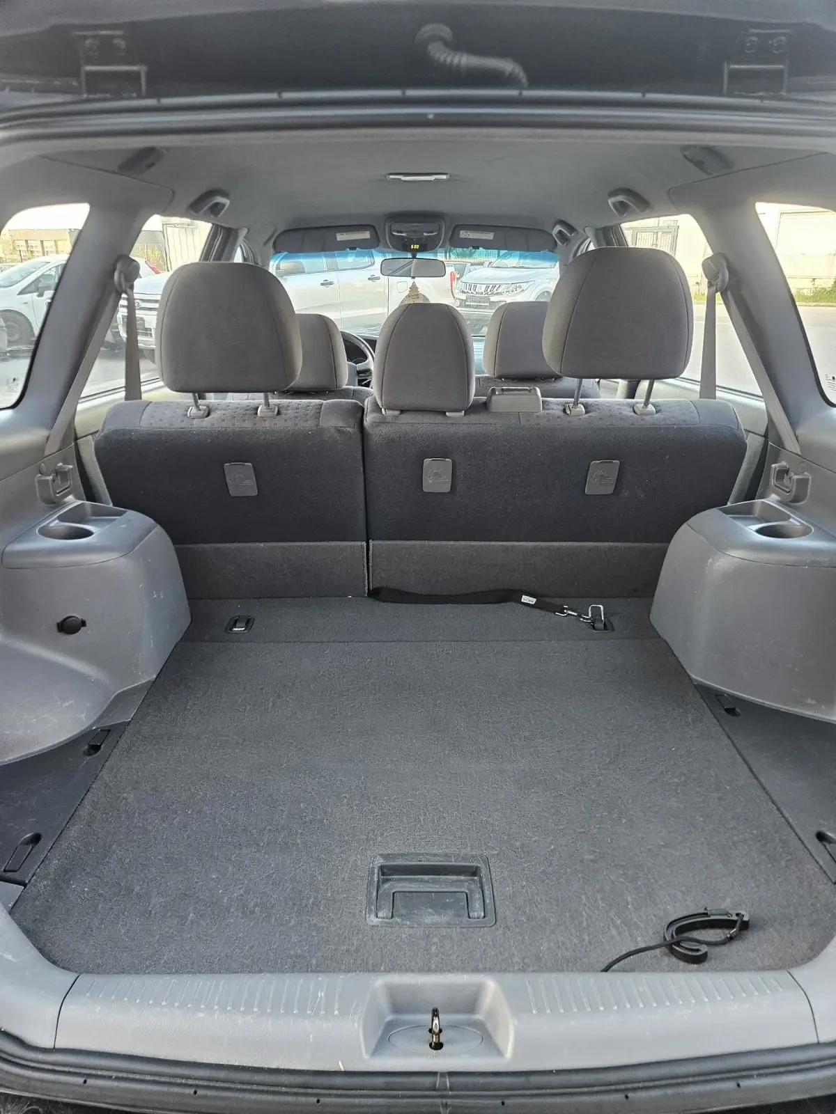 Kia Carens | Mobile.bg � ����������� 6