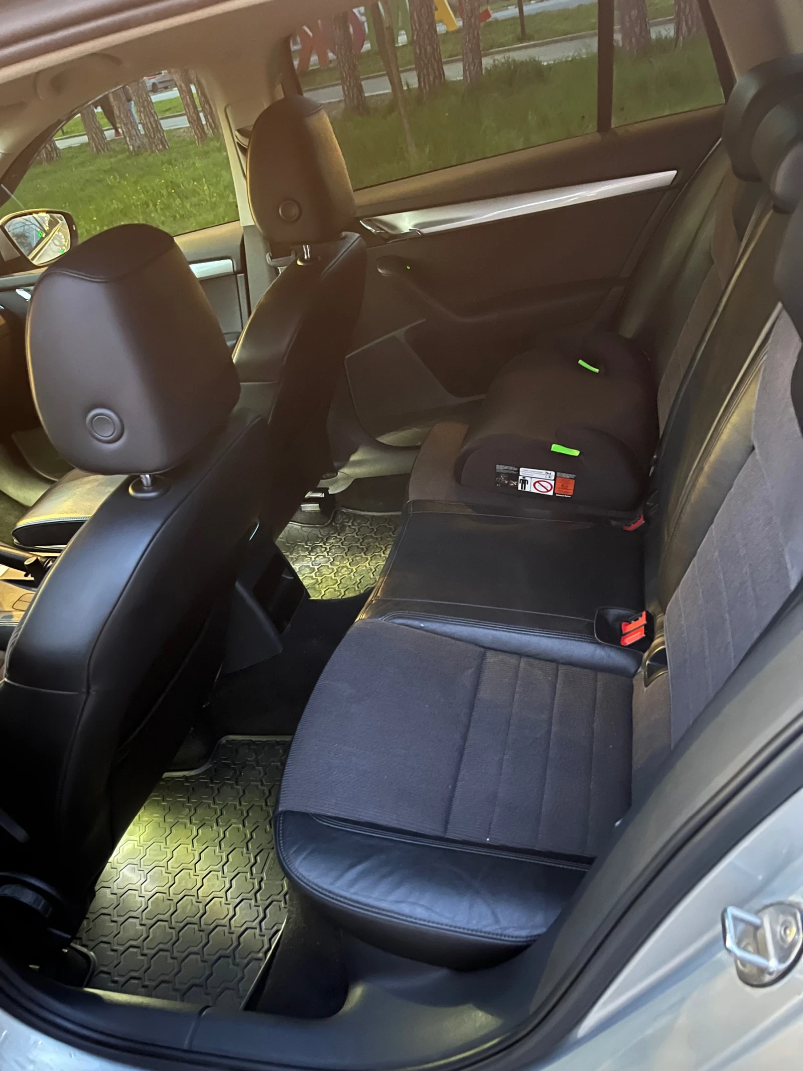 Skoda Octavia, снимка 7 - Автомобили и джипове - 54335841