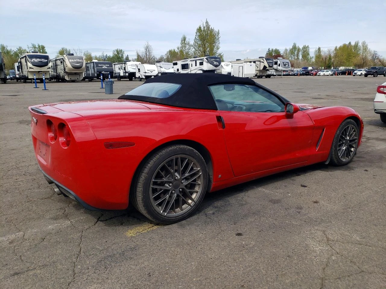 Chevrolet Corvette 6.0l | Mobile.bg � ����������� 3