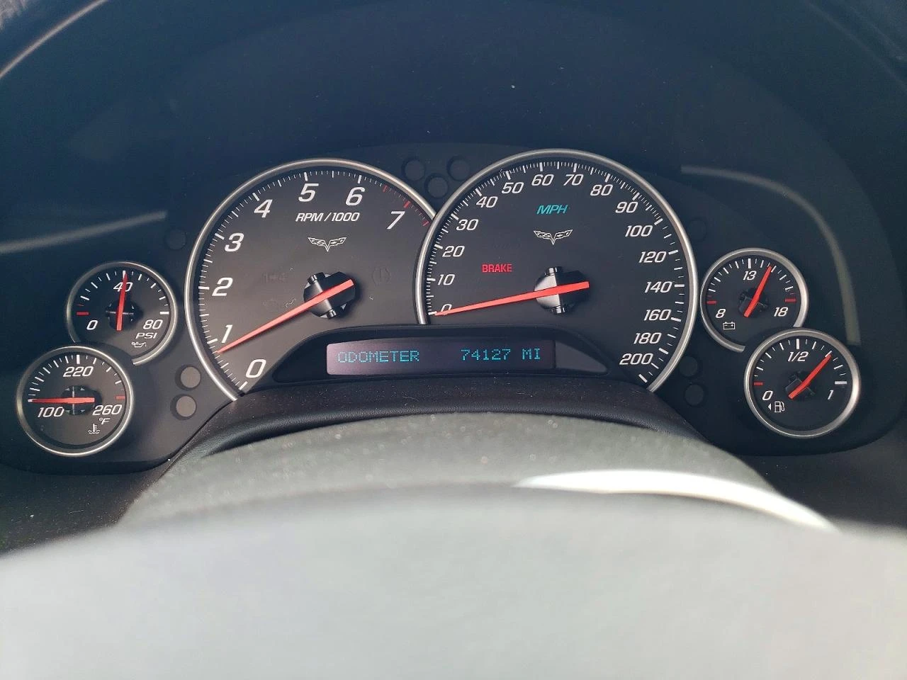 Chevrolet Corvette 6.0l | Mobile.bg � ����������� 9