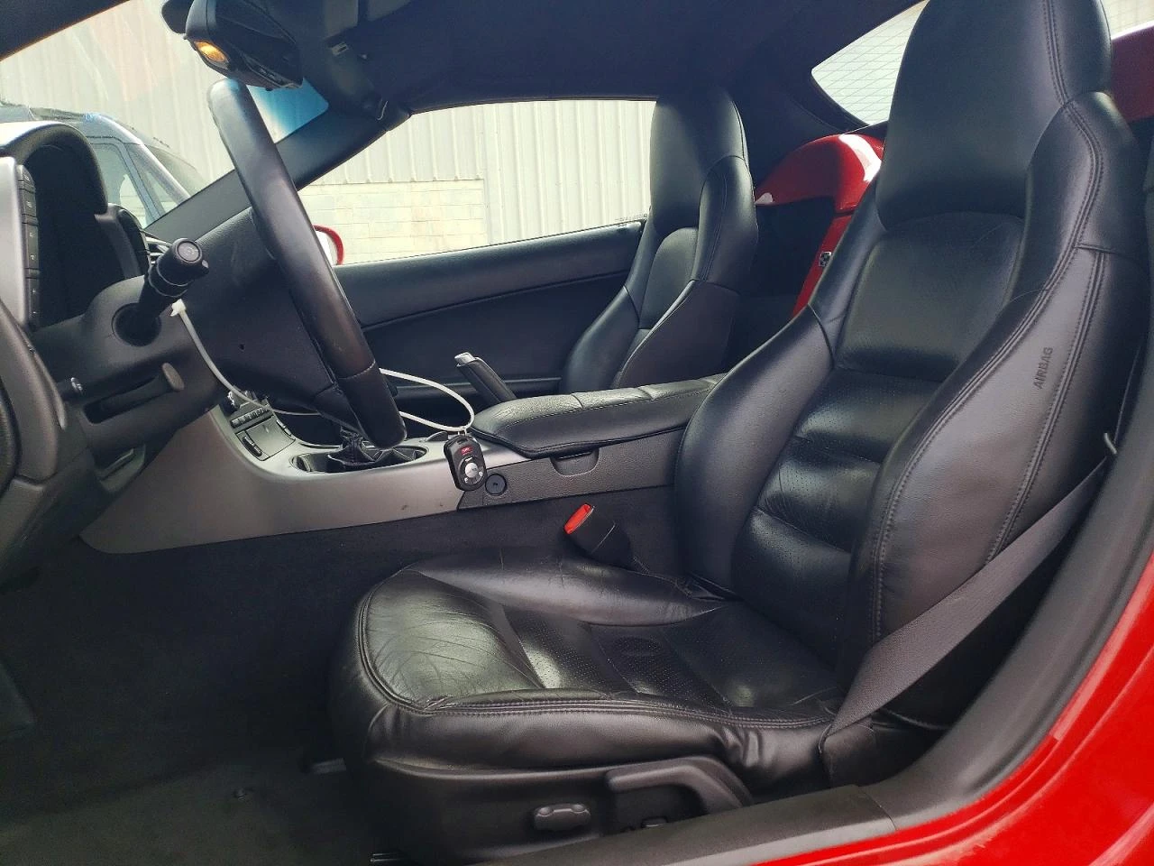 Chevrolet Corvette 6.0l | Mobile.bg � ����������� 7
