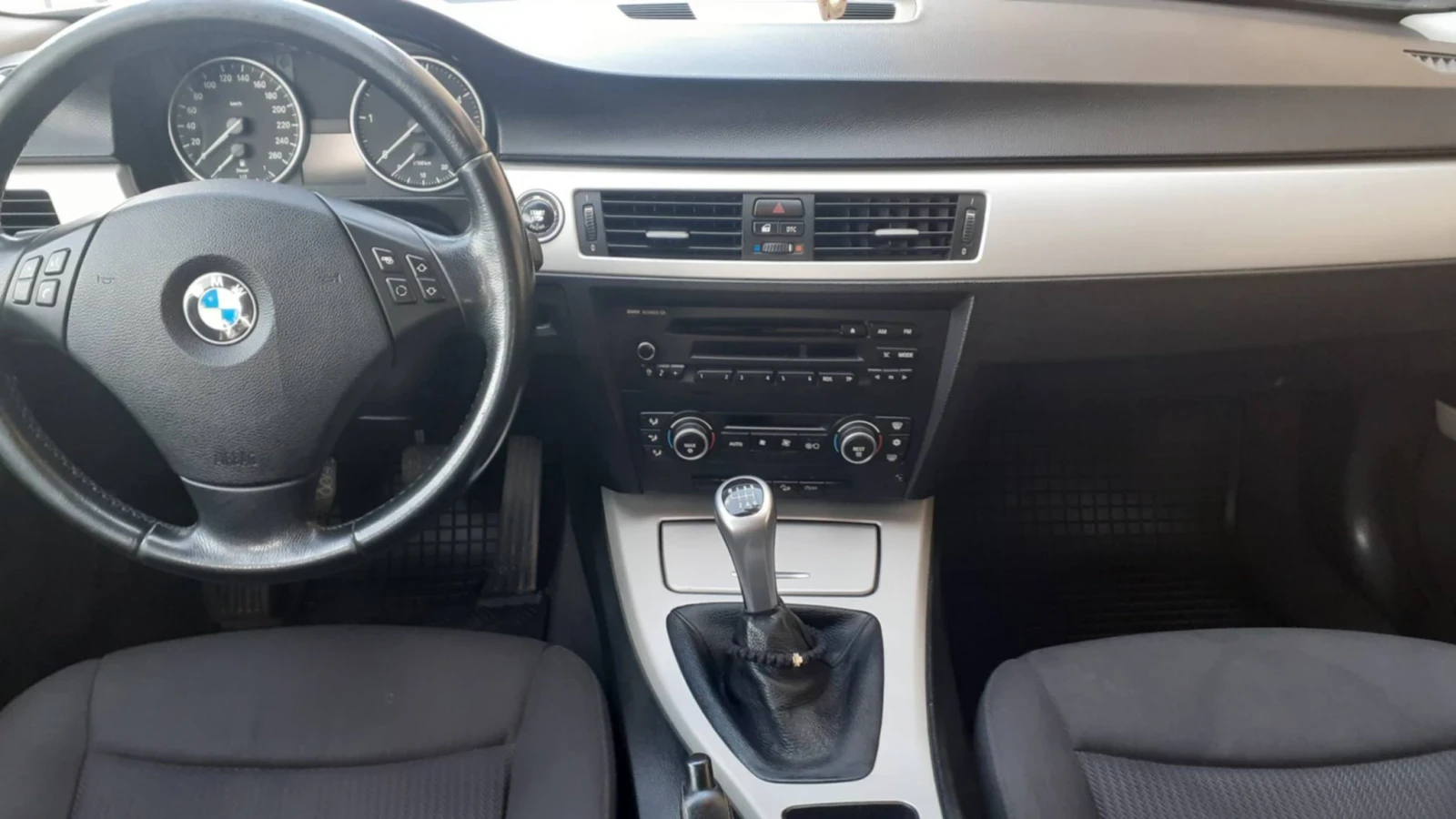 BMW 320 | Mobile.bg � ����������� 15