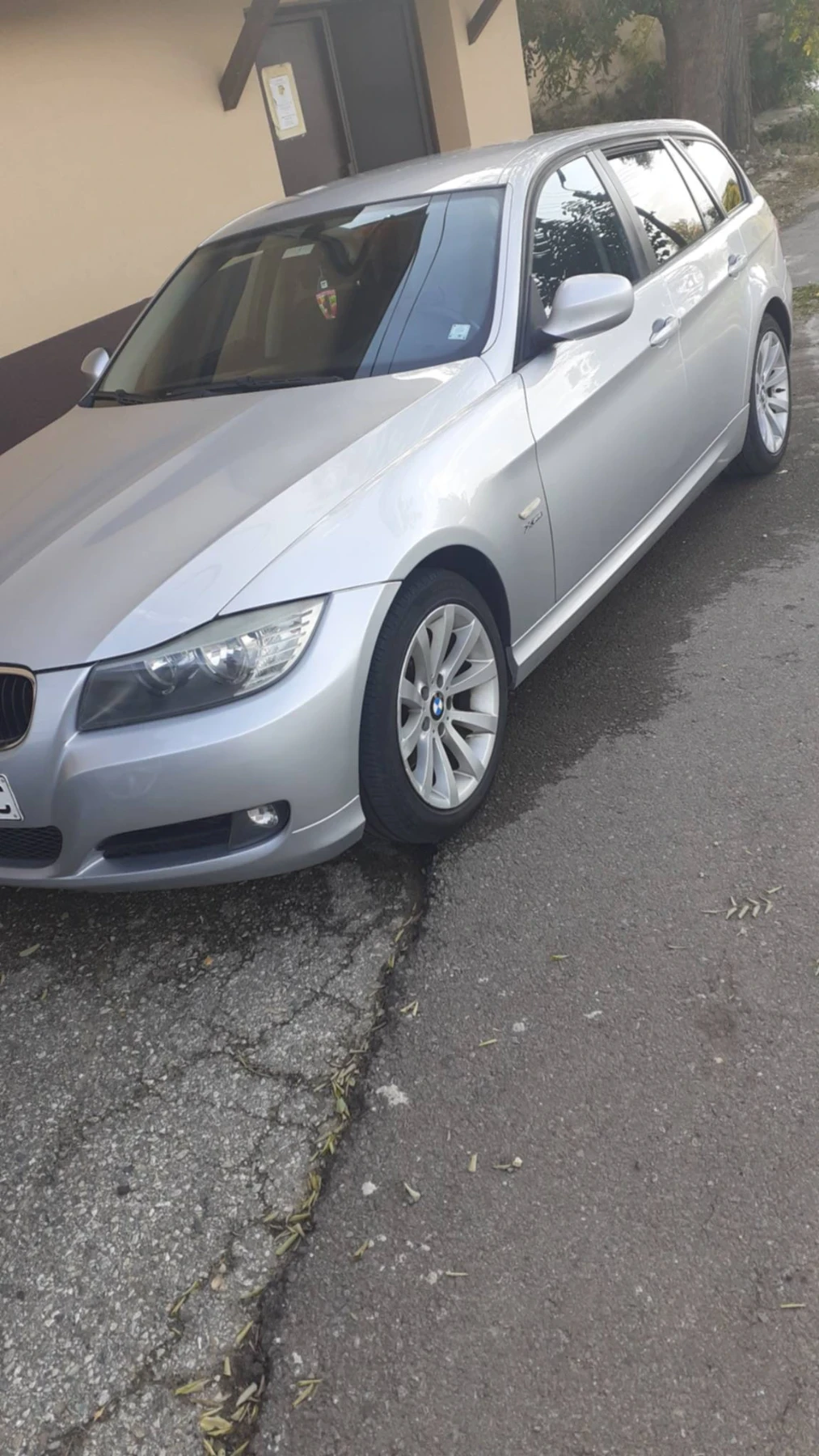 BMW 320 | Mobile.bg � ����������� 4
