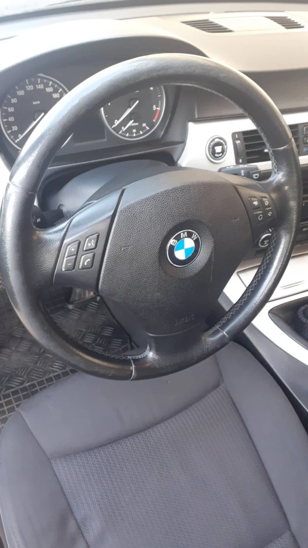 BMW 320 | Mobile.bg � ����������� 5