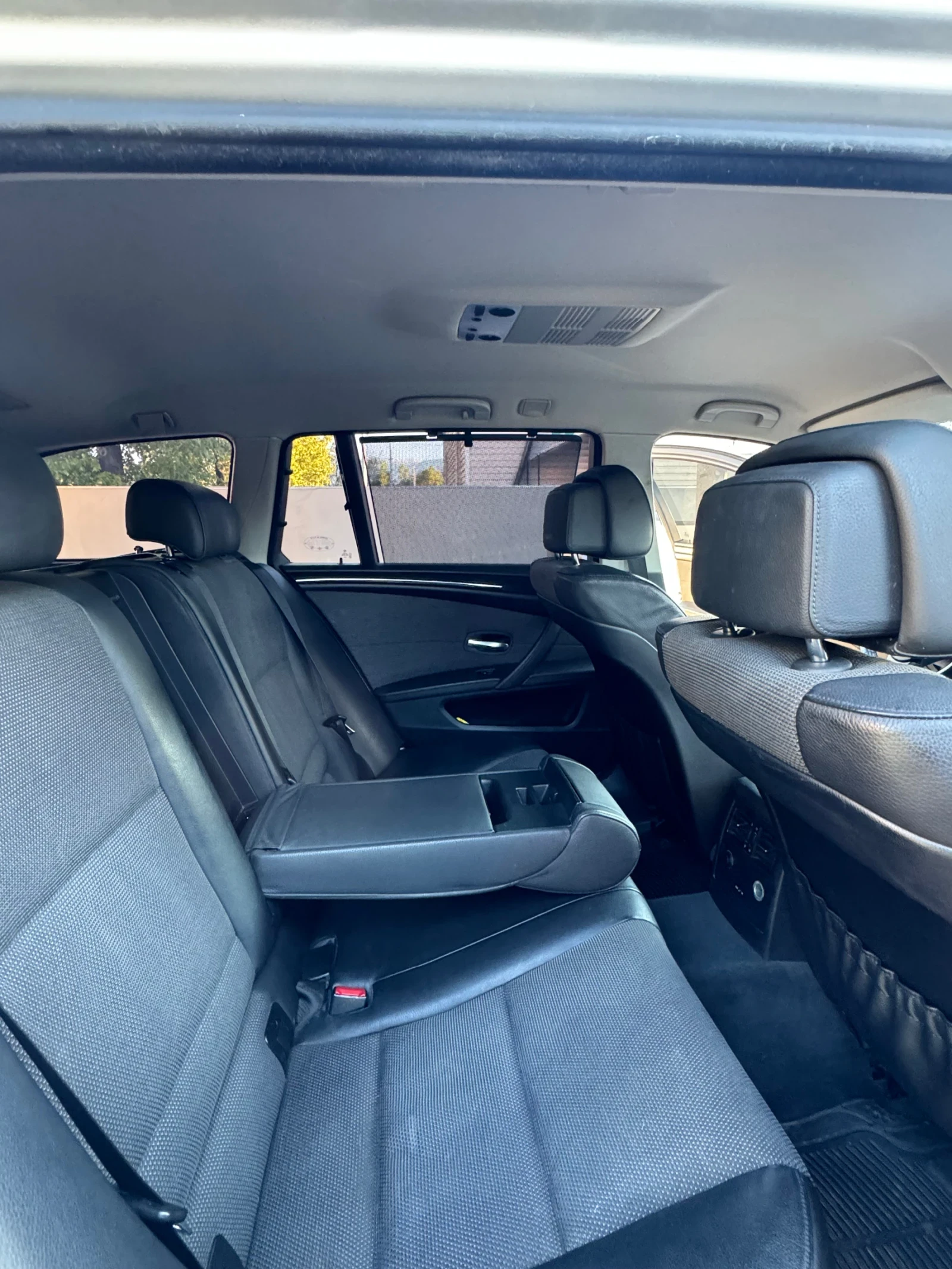 BMW 530, снимка 6 - Автомобили и джипове - 54862215