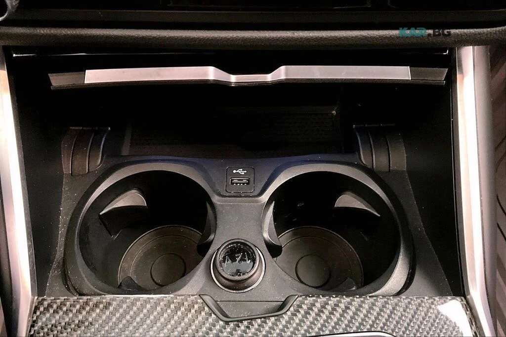 BMW M3 RWD* AвтоКредит* (ЦЕНА ДО БГ), снимка 14 - Автомобили и джипове - 55193593
