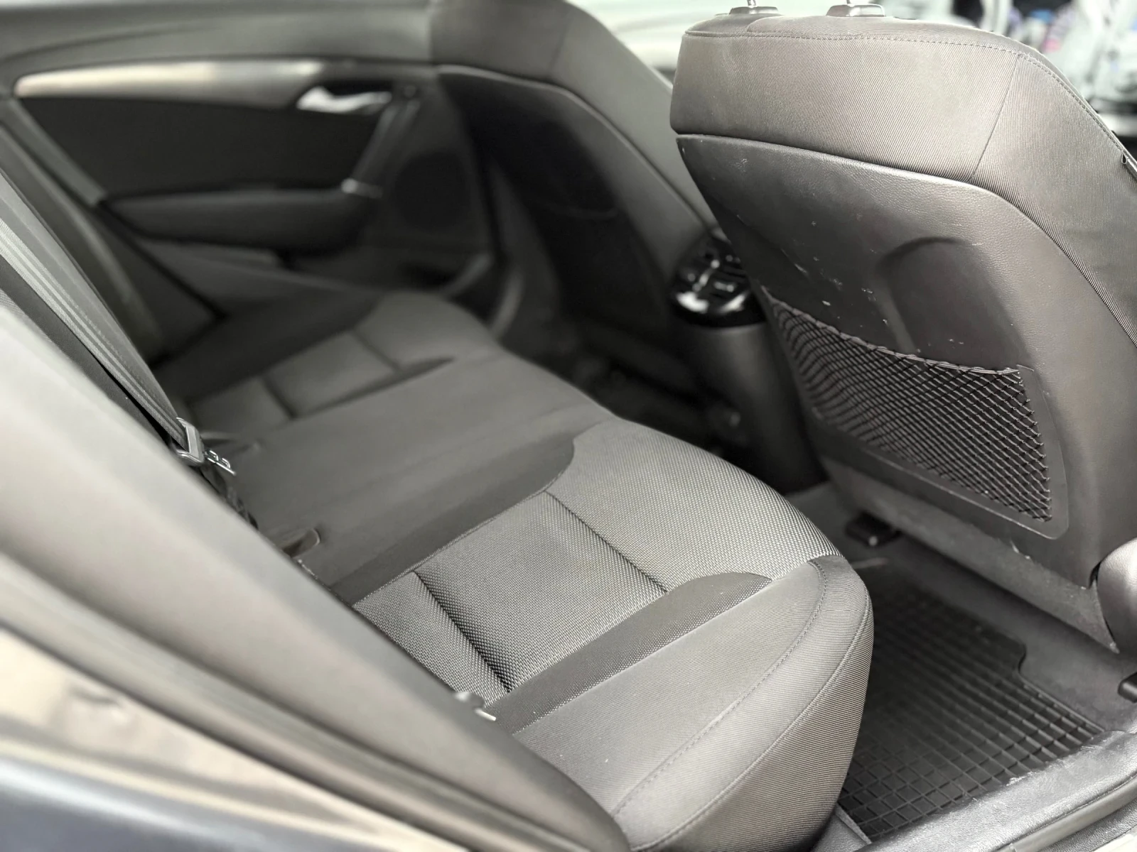 Hyundai I40 1.7CRDI* 136��* AVTOMAT* PODGREV* KEYLESS*  | Mobile.bg � ����������� 11