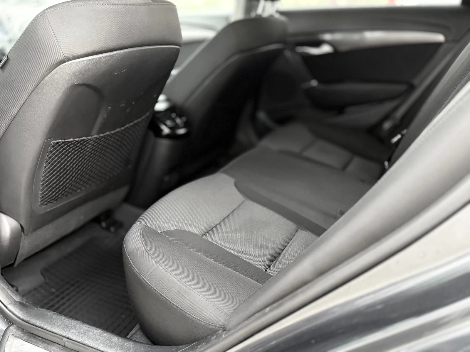 Hyundai I40 1.7CRDI* 136��* AVTOMAT* PODGREV* KEYLESS*  | Mobile.bg � ����������� 10