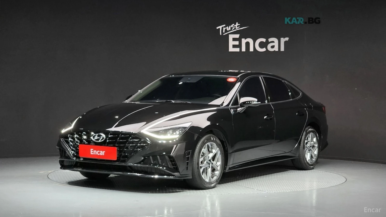 Hyundai Sonata 2.0 PREMIUM PLUS* КОЖА* ОБДУХВ* НАВИ