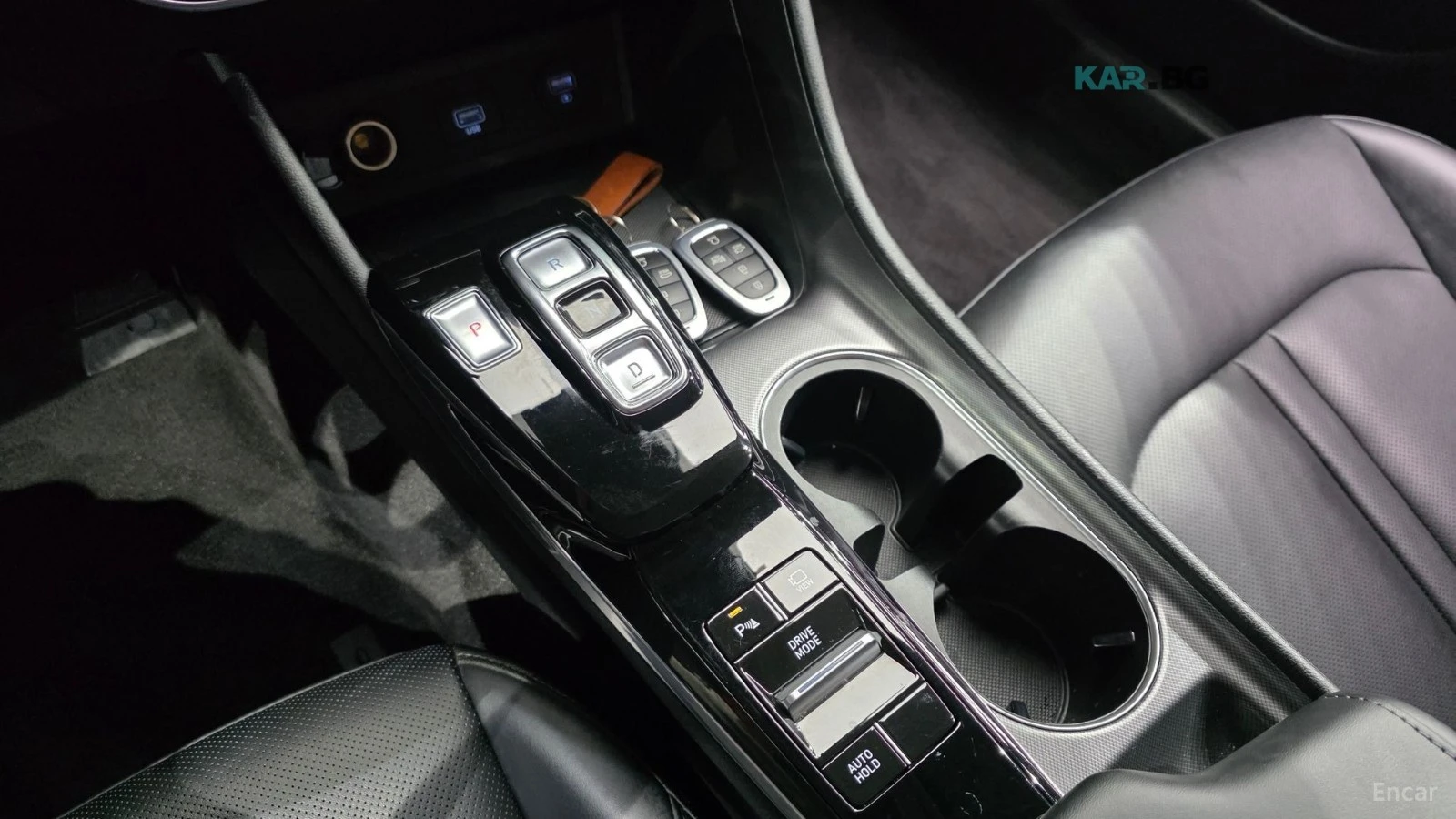 Hyundai Sonata 2.0 PREMIUM PLUS* КОЖА* ОБДУХВ* НАВИ, снимка 7 - Автомобили и джипове - 55351738