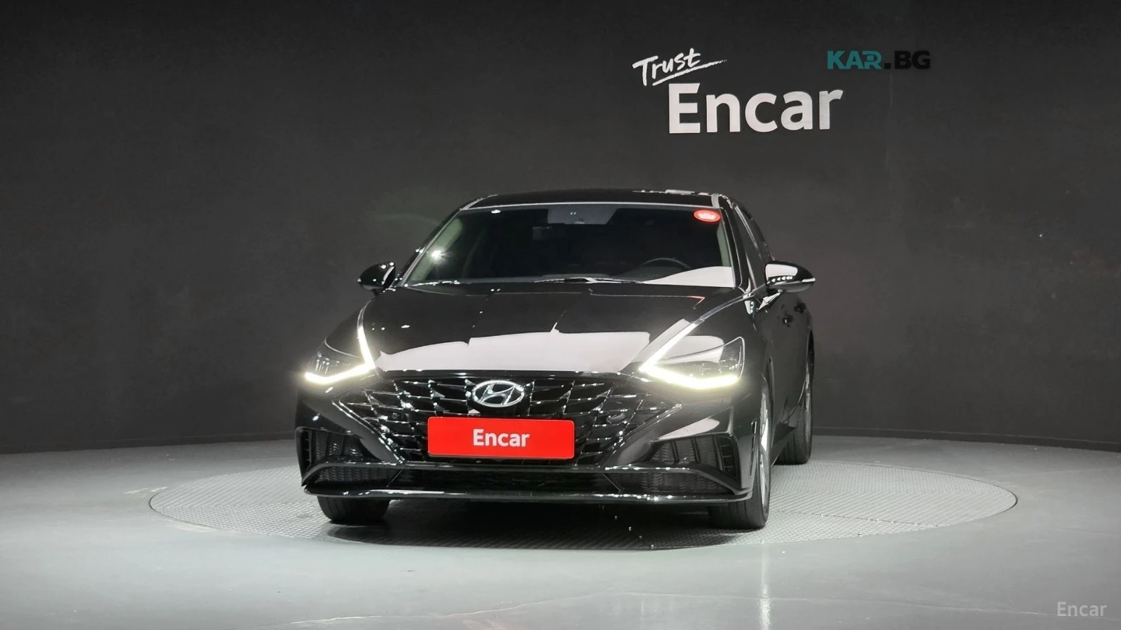 Hyundai Sonata 2.0 PREMIUM PLUS* КОЖА* ОБДУХВ* НАВИ, снимка 3 - Автомобили и джипове - 55351738