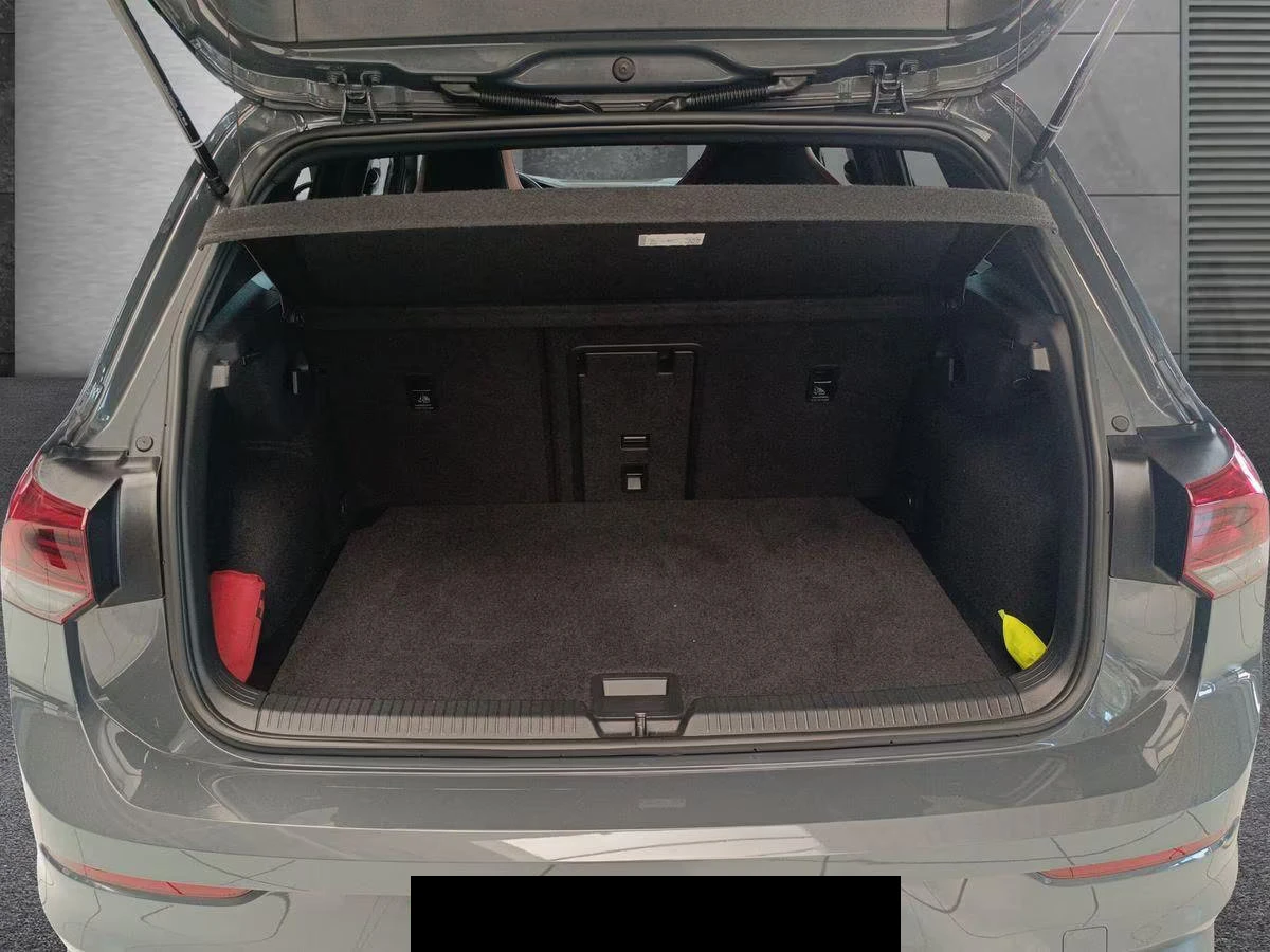 VW Golf 8/GTI CLUBSPORT/DSG/300HP/NAVI/CAM/621z, снимка 9 - Автомобили и джипове - 55374735