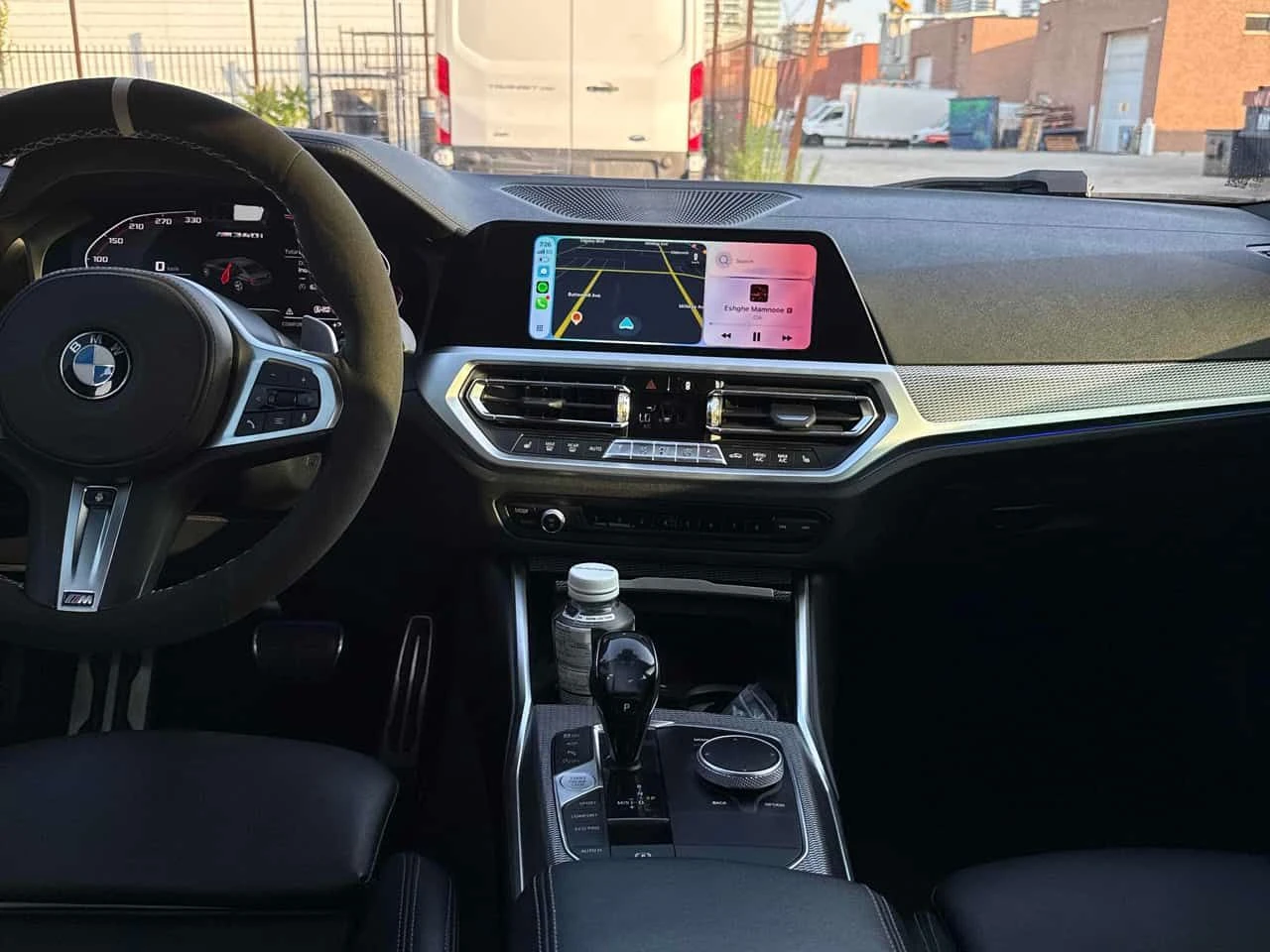 BMW 340 xDrive | HUD | ��������� | 360 | ��� ��������� | Mobile.bg � ����������� 8