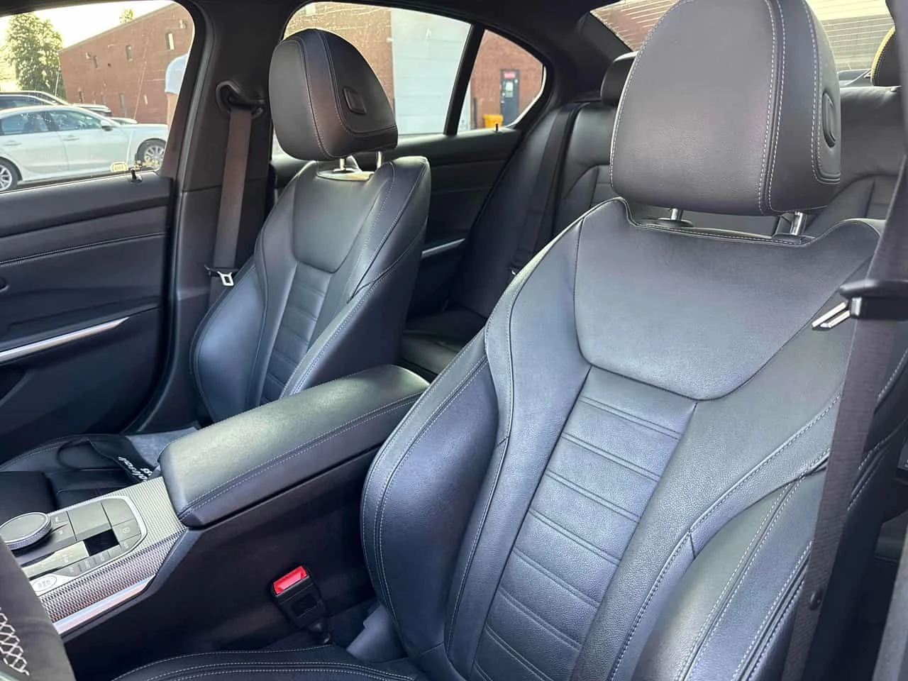 BMW 340 xDrive | HUD | ��������� | 360 | ��� ��������� | Mobile.bg � ����������� 15