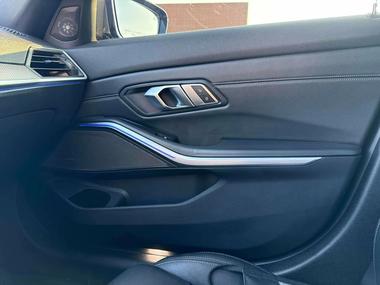 BMW 340 xDrive | HUD | ��������� | 360 | ��� ��������� | Mobile.bg � ����������� 14
