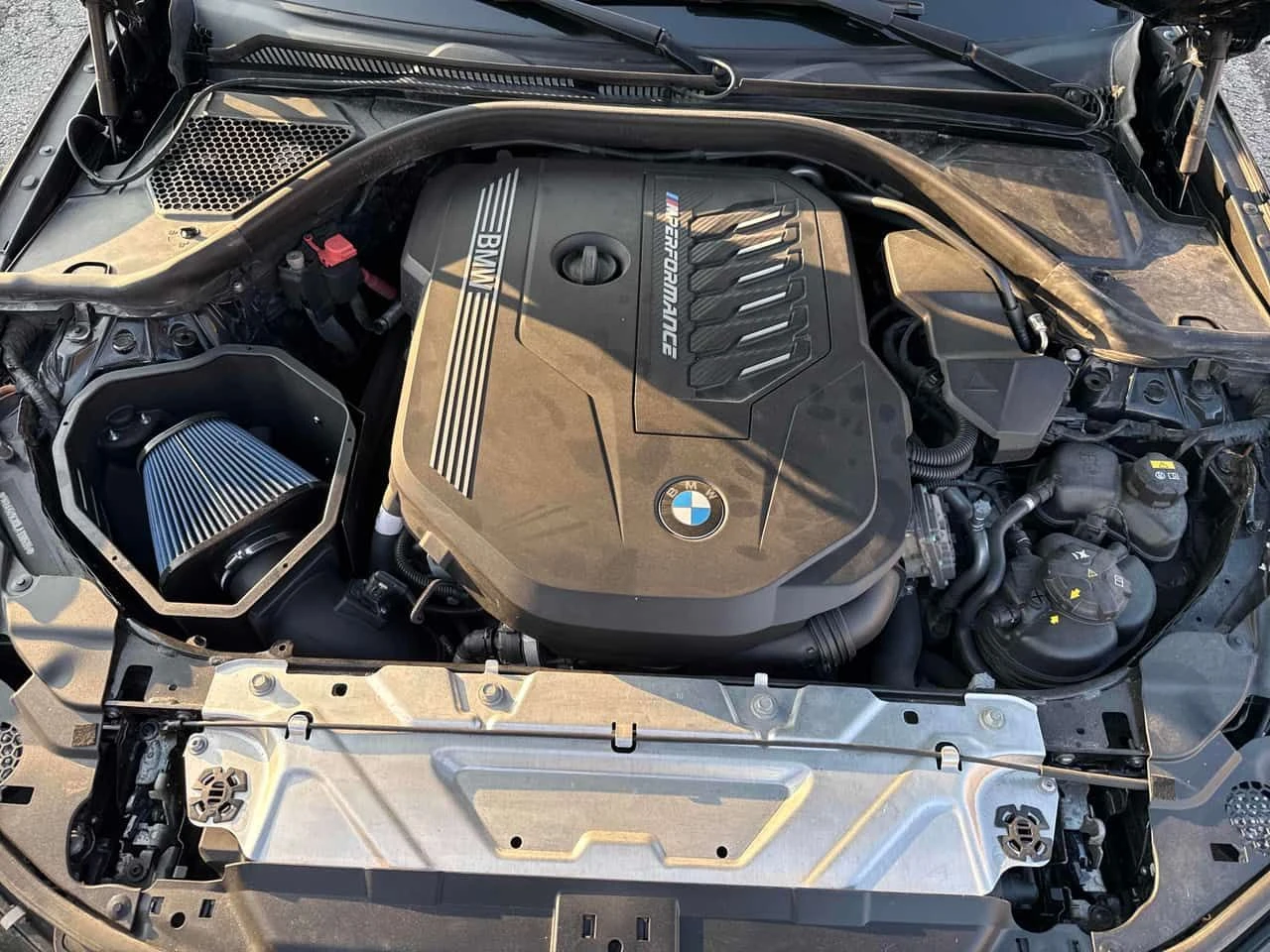 BMW 340 xDrive | HUD | ��������� | 360 | ��� ��������� | Mobile.bg � ����������� 17