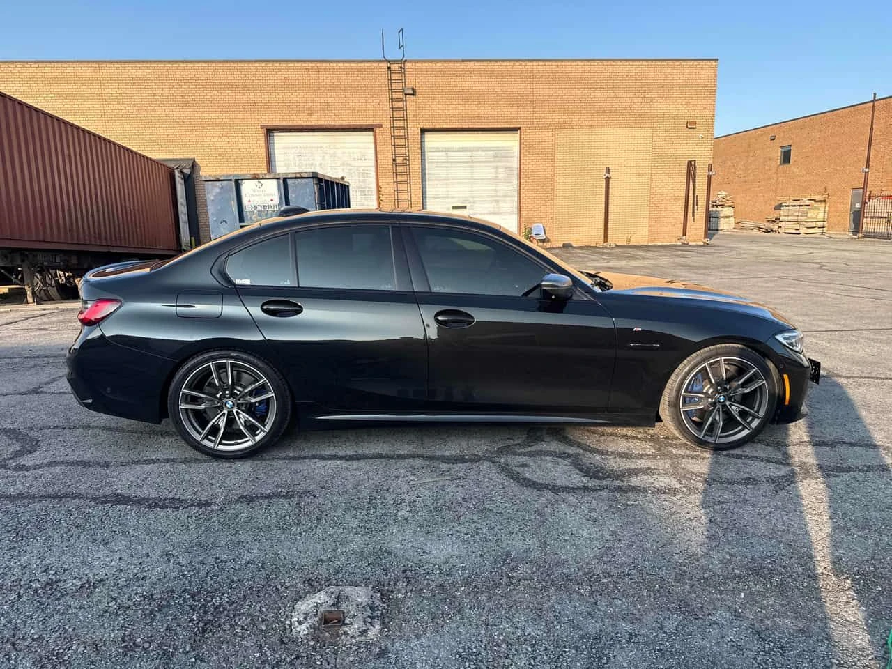 BMW 340 xDrive | HUD | ��������� | 360 | ��� ��������� | Mobile.bg � ����������� 4