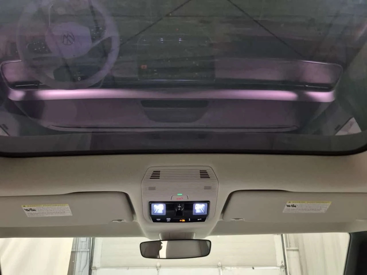 VW ID.Buzz 1ST EDITION| HUD| 360| ТЕРМОПОМПА| 2 КЛЮЧА , снимка 13 - Автомобили и джипове - 55394929