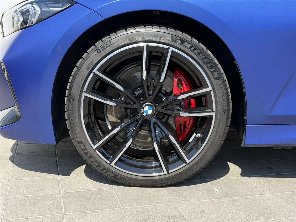 BMW 340 xDrive Sedan (MX), снимка 5 - Автомобили и джипове - 55643065