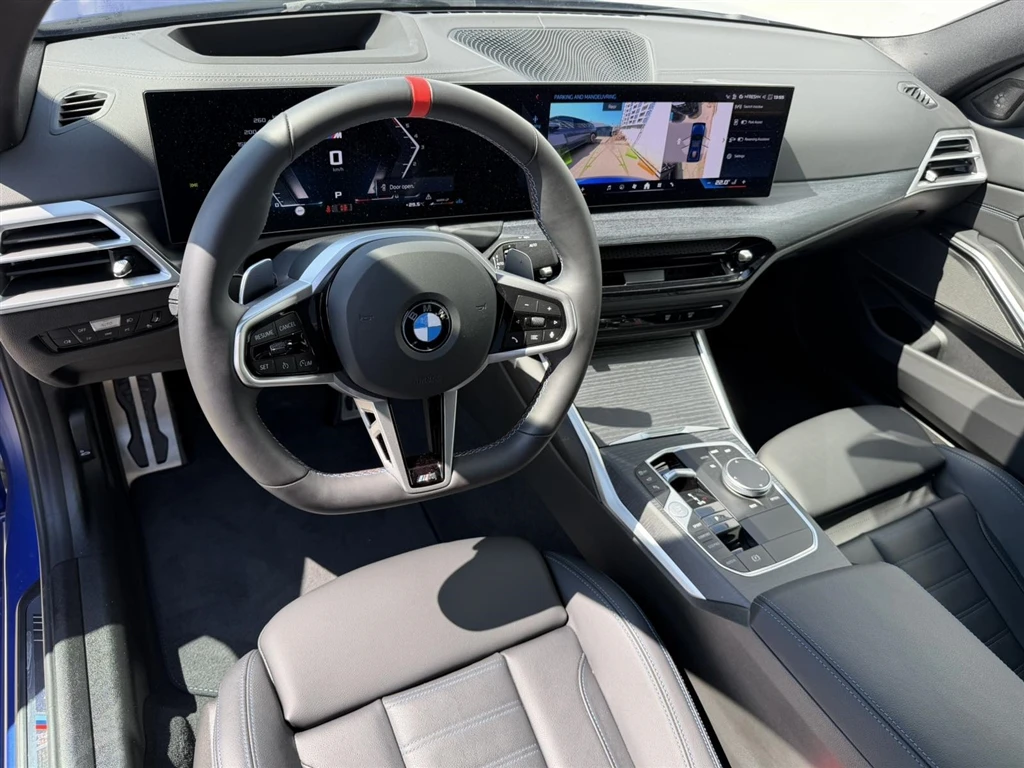 BMW 340 xDrive Sedan (MX), снимка 6 - Автомобили и джипове - 55643065