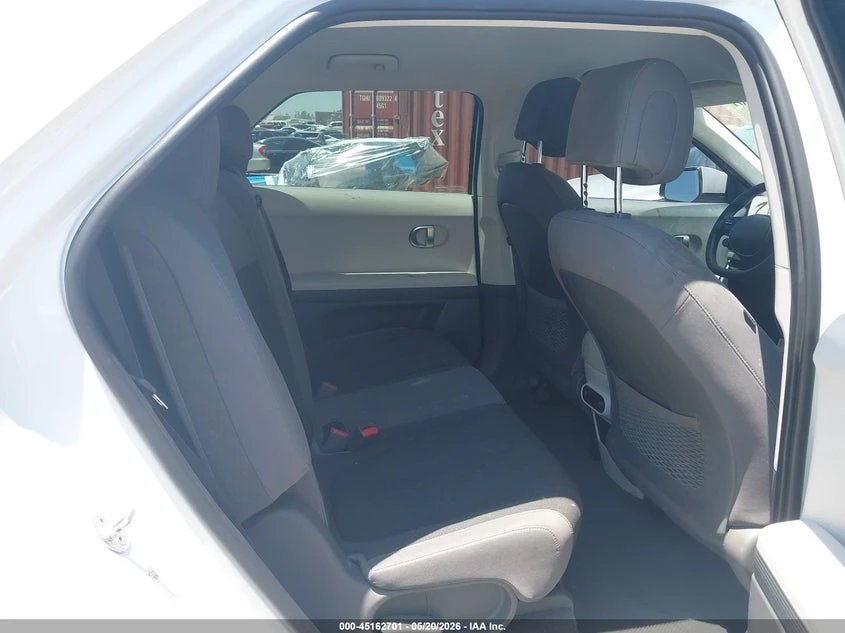 Hyundai Ioniq 5 Se | Mobile.bg � ����������� 8