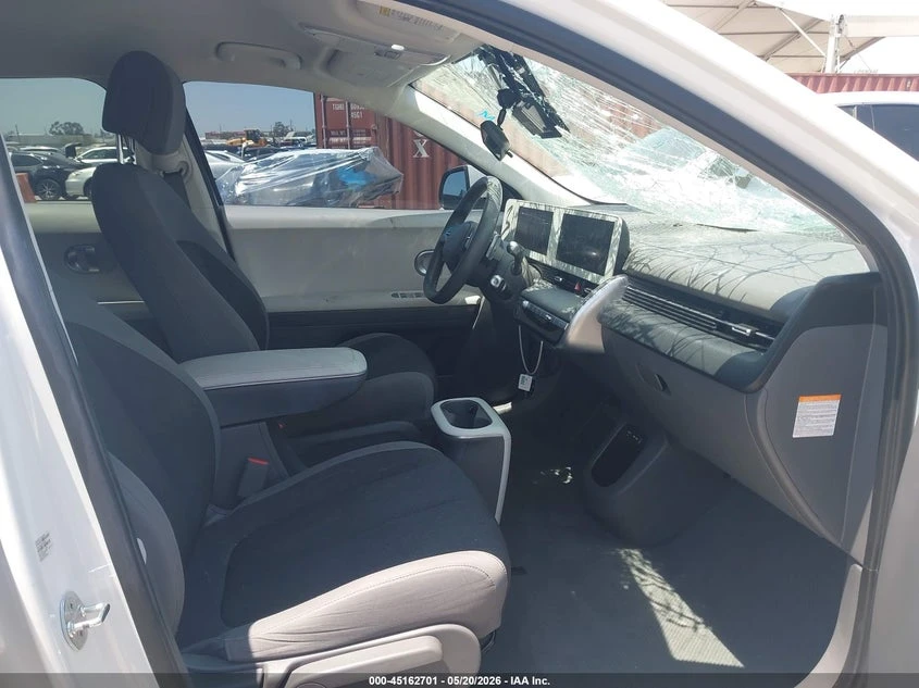Hyundai Ioniq 5 Se | Mobile.bg � ����������� 5