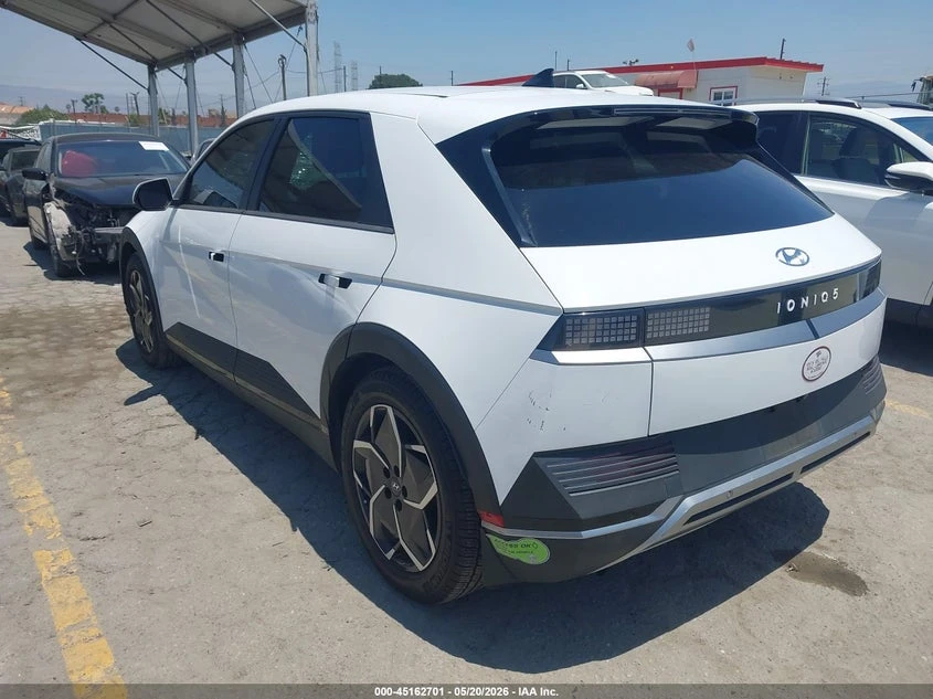 Hyundai Ioniq 5 Se | Mobile.bg � ����������� 3