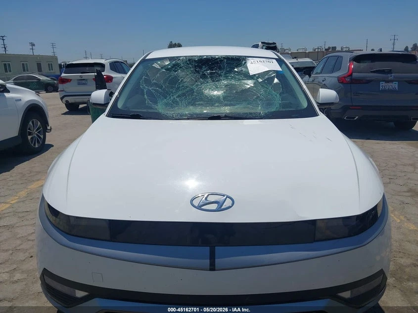 Hyundai Ioniq 5 Se | Mobile.bg � ����������� 6