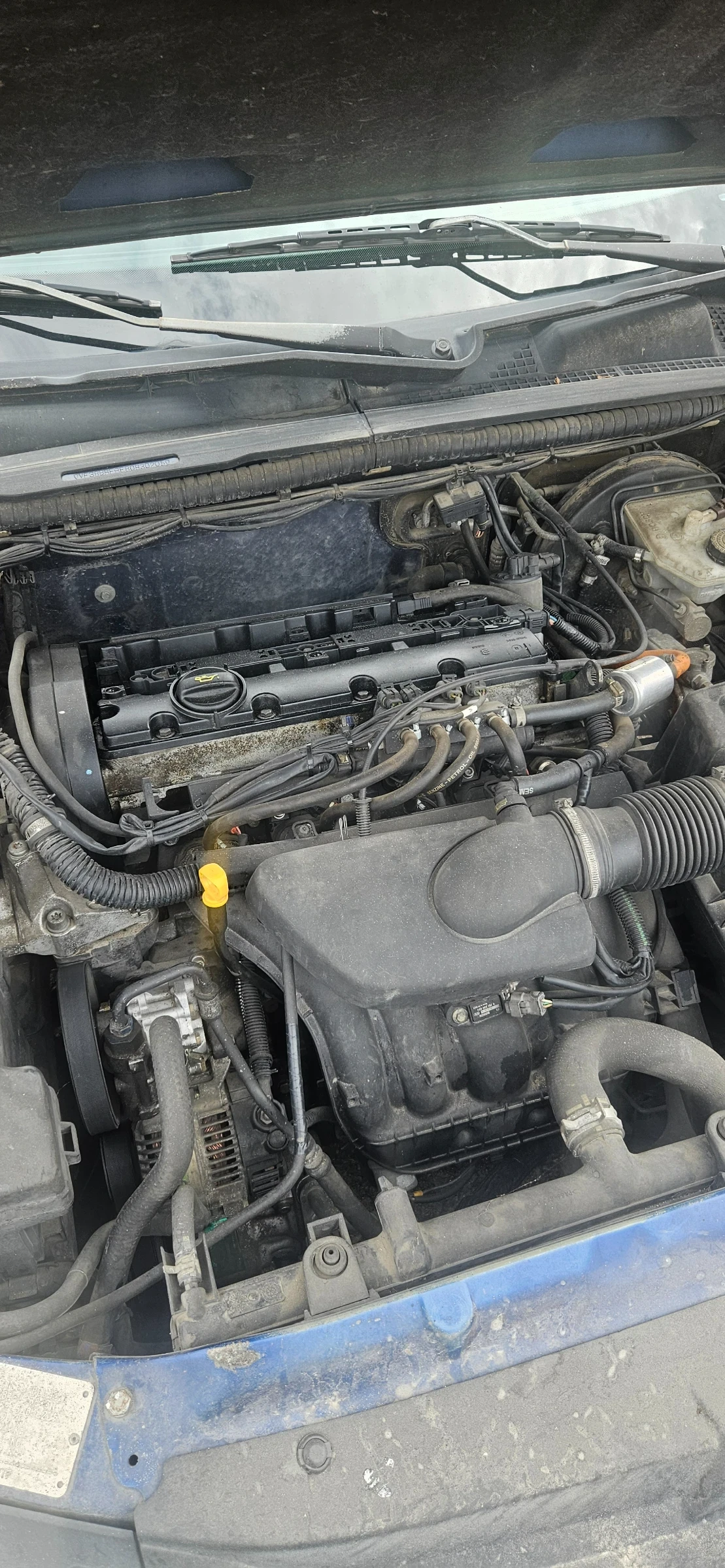 Peugeot 406, снимка 9 - Автомобили и джипове - 56270068