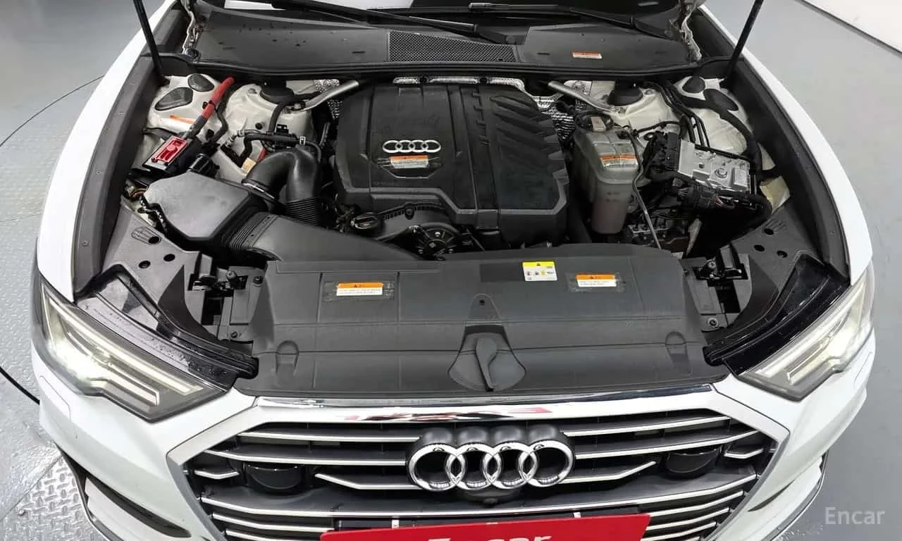 Audi A6 * 45 TFSI Premium * КРАЙНА ЦЕНА ДО БЪЛГАРИЯ, снимка 6 - Автомобили и джипове - 56270770