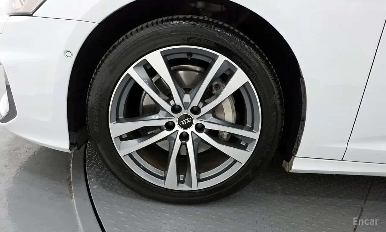 Audi A6 * 45 TFSI Premium * КРАЙНА ЦЕНА ДО БЪЛГАРИЯ, снимка 5 - Автомобили и джипове - 56270770