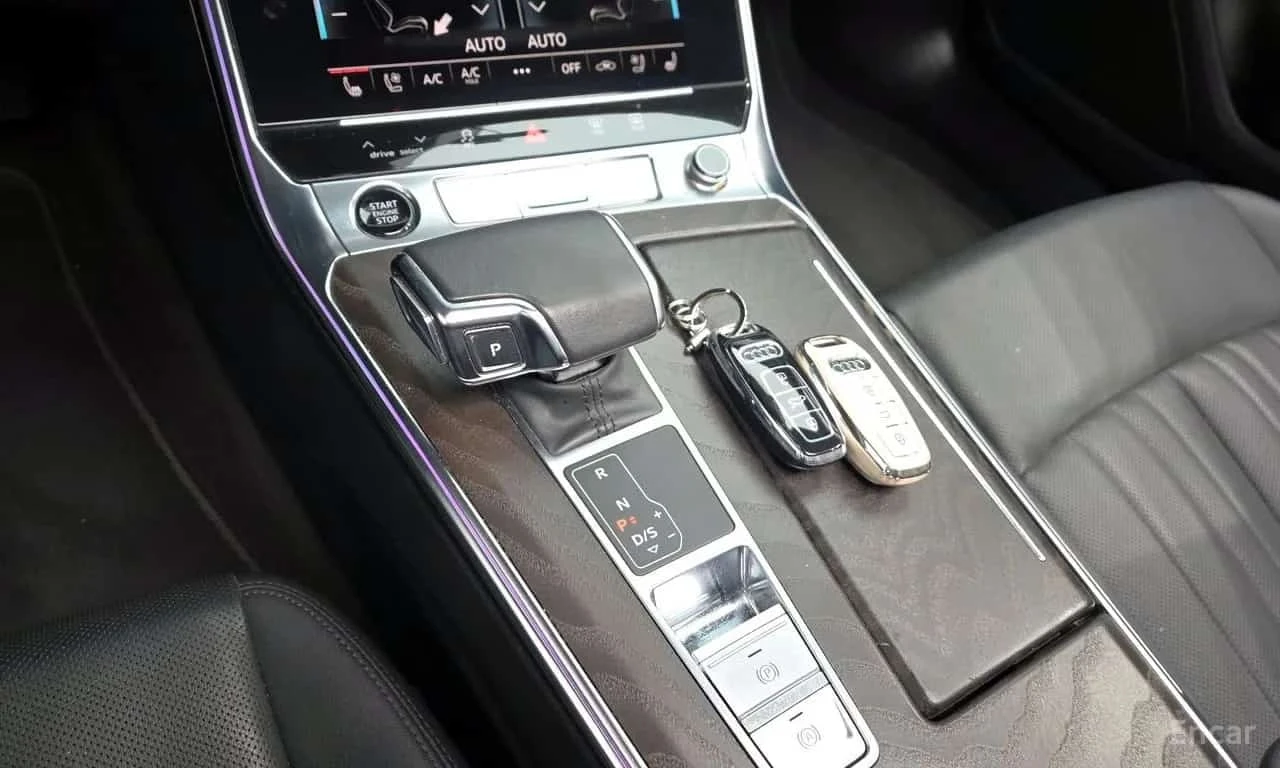 Audi A6 * 45 TFSI Premium * КРАЙНА ЦЕНА ДО БЪЛГАРИЯ, снимка 9 - Автомобили и джипове - 56270770