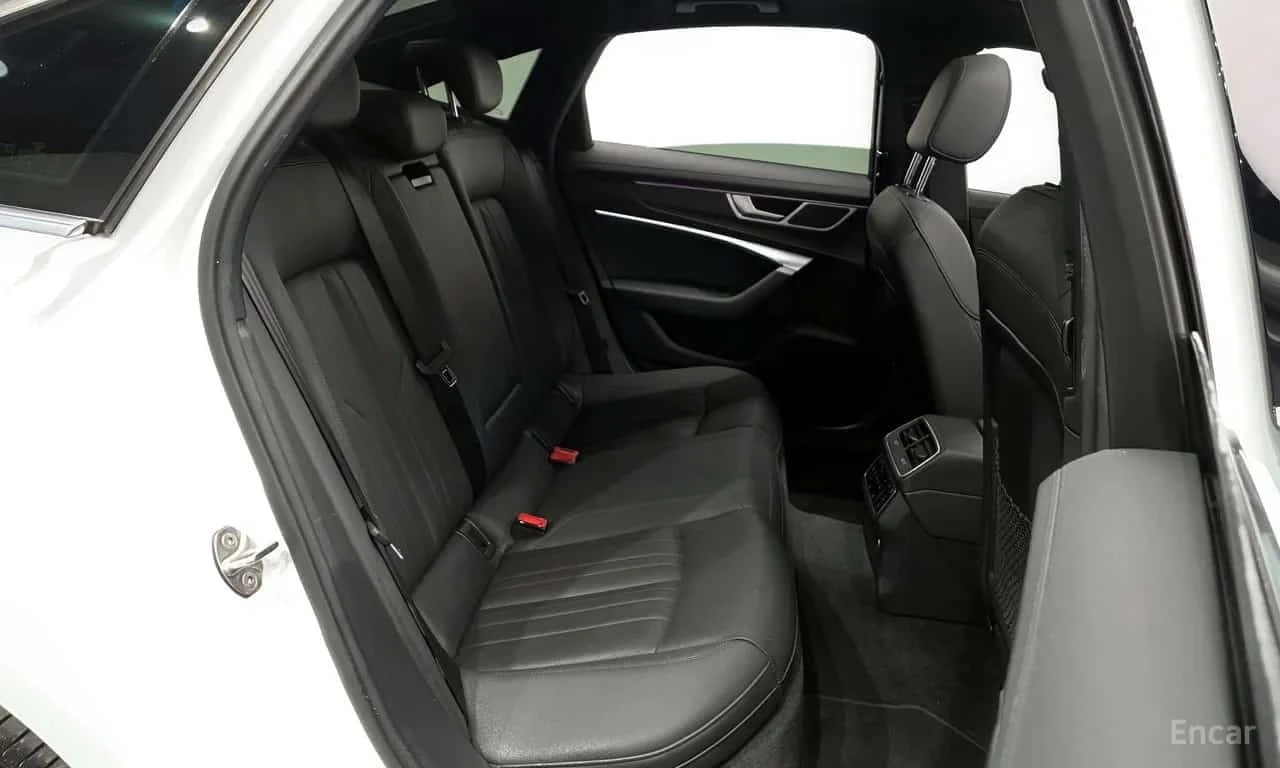 Audi A6 * 45 TFSI Premium * КРАЙНА ЦЕНА ДО БЪЛГАРИЯ, снимка 12 - Автомобили и джипове - 56270770