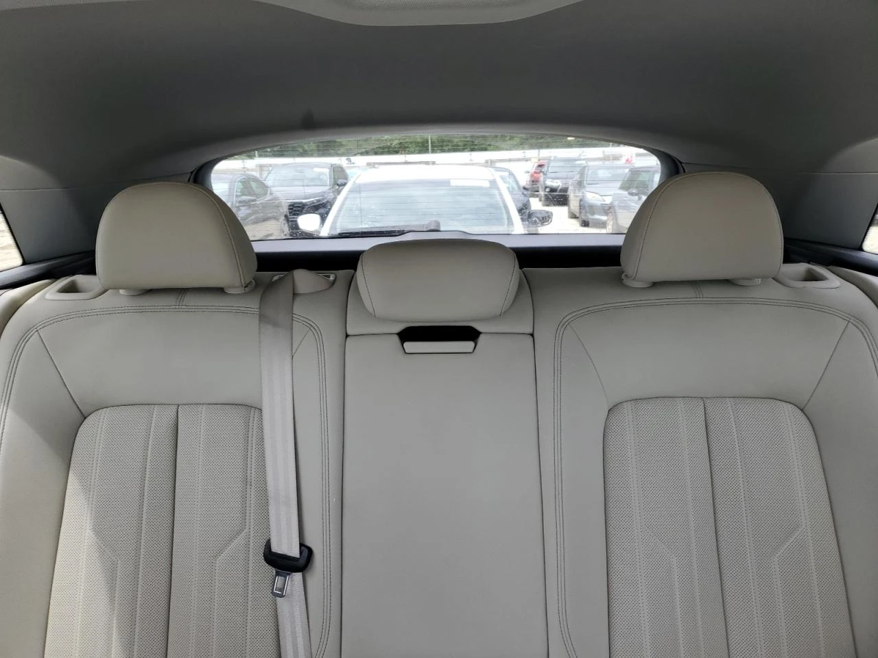 Audi E-Tron * E-TRON* PREMIUM* PLUS* , снимка 11 - Автомобили и джипове - 56422345